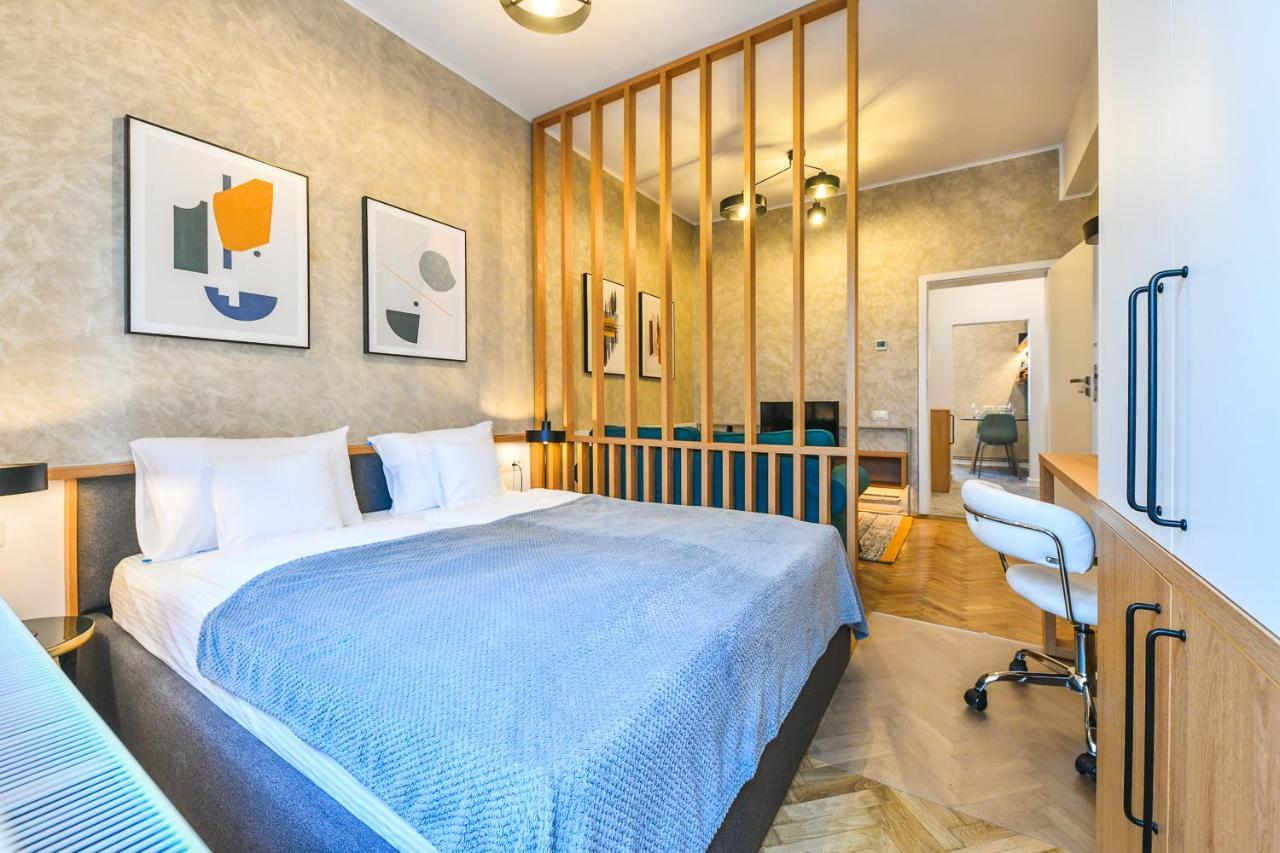 Designer Central Getaway Cluj-Napoca Exterior foto