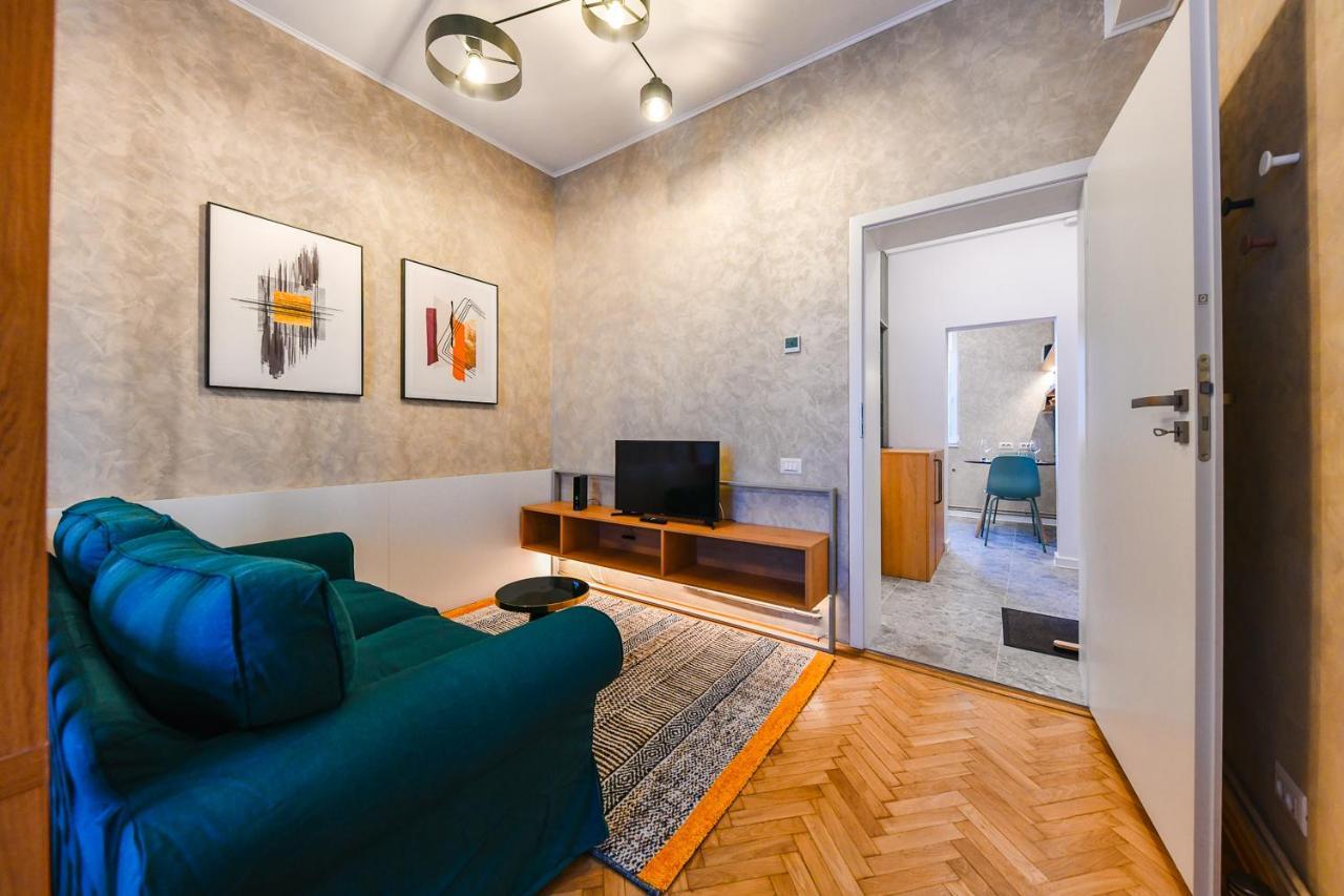 Designer Central Getaway Cluj-Napoca Exterior foto