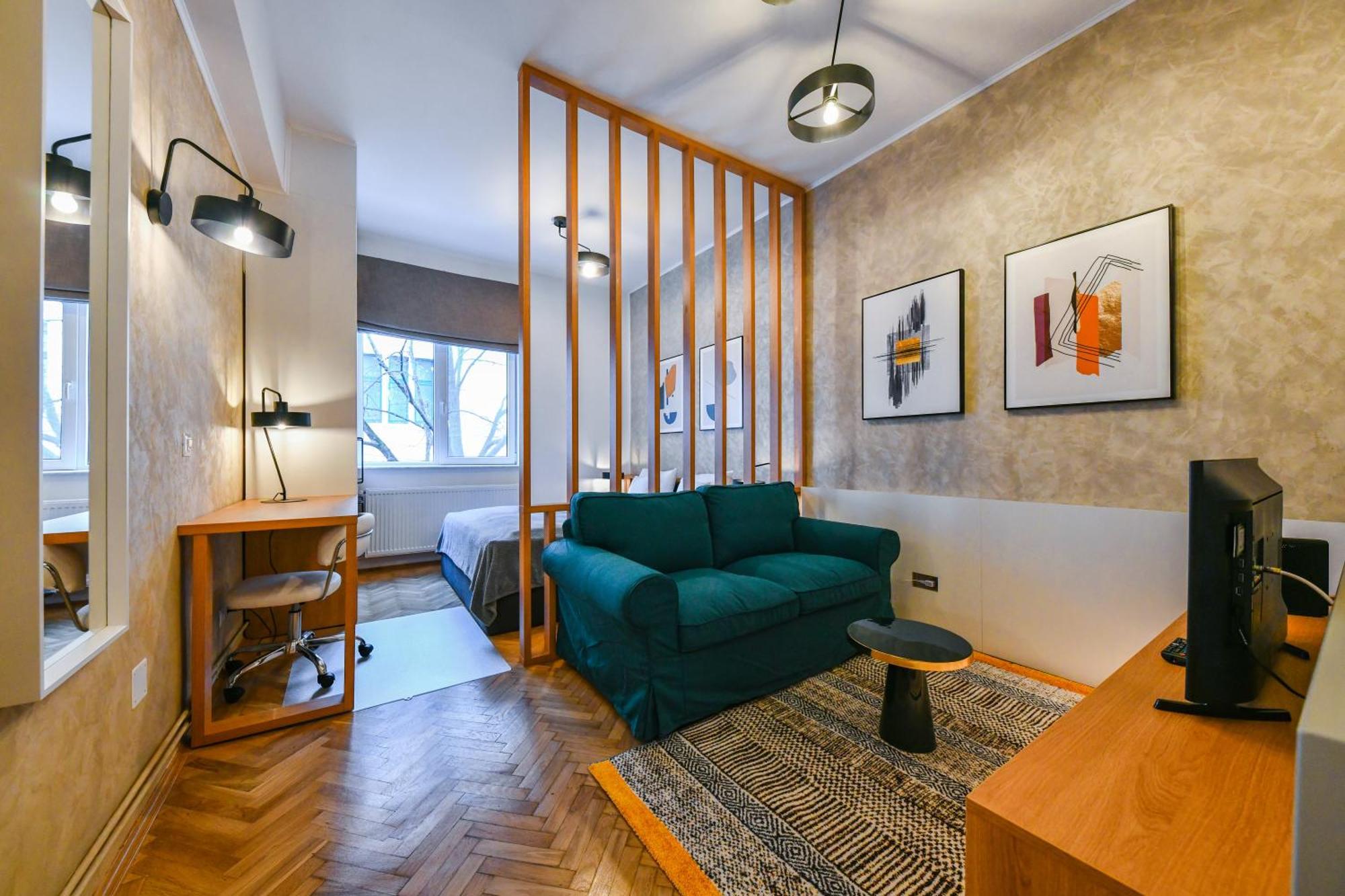 Designer Central Getaway Cluj-Napoca Exterior foto